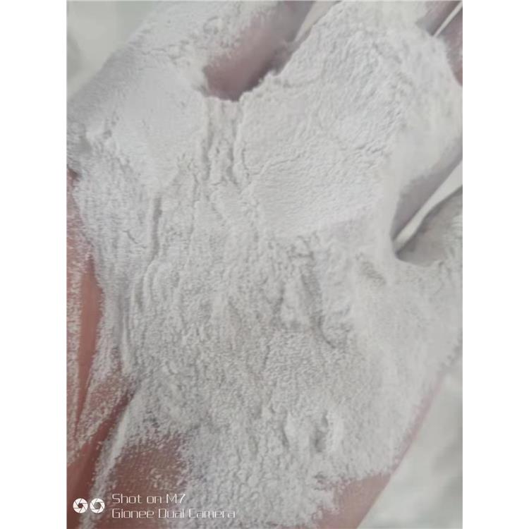 信阳高林碱式碳酸镁储存注意事项
